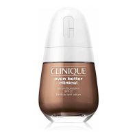 Clinique 'Even Better Clinical SPF20' Serum Foundation - 126 Espresso 30 ml