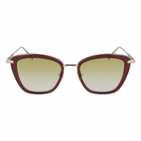 Longchamp Lunettes de soleil 'LO638S-611' pour Femmes