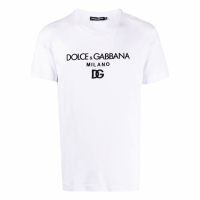 Dolce&Gabbana Men's 'Logo' T-Shirt