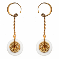 GC Boucles d'oreilles pour Femmes