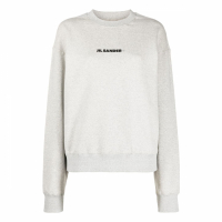 Jil Sander Women's 'Logo' Sweater