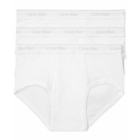 Calvin Klein Slip 'Classics' pour Hommes - 3 Pièces