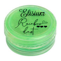 Elisium Poussière arc-en-ciel - Grass 2.5 g