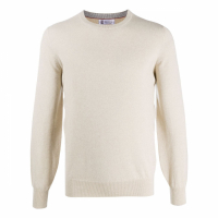 Brunello Cucinelli Pull 'Classic' pour Hommes