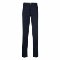 Brunello Cucinelli Pantalon 'Chinos' pour Hommes