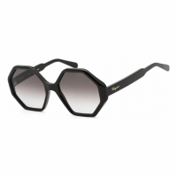 Salvatore Ferragamo Women's 'SF1070S' Sunglasses
