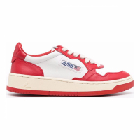 Autry Women's 'Medalist' Sneakers