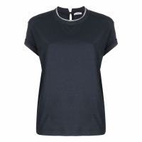 Brunello Cucinelli T-shirt pour Femmes