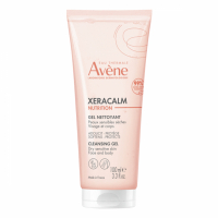 Avène 'Xeracalm Nutrition' Reinigungsgel - 100 ml