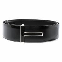 Tom Ford Ceinture Réglable 'Logo' pour Hommes