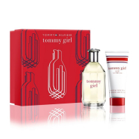 Tommy Hilfiger Coffret de parfum 'Tommy Girl' - 2 Pièces