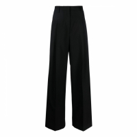 Burberry Women's 'Pleated' Trousers