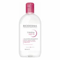 Bioderma 'Créaline H2O TS Sans Parfum' Micellar Water - 500 ml