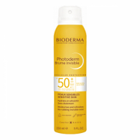Bioderma Photoderm Brume Solaire Invisible Spf50+ - 150 ml
