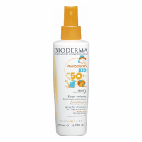 Bioderma 'Photoderm Pediatrics SPF50+' Sonnenschutz Spray - 200 ml