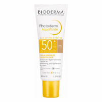 Bioderma Photoderm Aquafluide Dorée SPF 50+ - 40 ml
