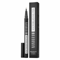 Nanobrow 'Microblanding' Augenbrauenstift - Dark Brown 1 ml