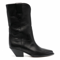 Isabel Marant Women's 'Dahope' Cowboy Boots