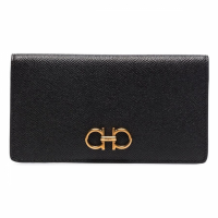 Salvatore Ferragamo Women's 'Gancini Continental' Wallet