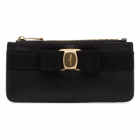 Ferragamo Women's 'Vara Bow' Wallet