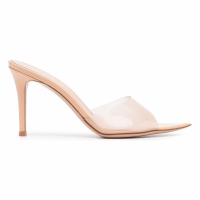 Gianvito Rossi Mules 'Elle' pour Femmes