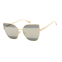 Fendi Lunettes de soleil 'FE40015U' pour Femmes