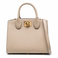 Ferragamo 'Studio Box' Tote Handtasche für Damen