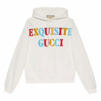 Gucci 'Exquisite' Kapuzenpullover für Herren