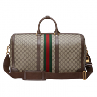 Gucci Sac de voyage 'Savoy Large' pour Hommes