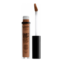 Nyx Professional Make Up 'Can't Stop Won't Stop Contour' Abdeckstift - Warm Caramel 3.5 ml