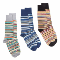 Paul Smith Men's Socks - 3 Pairs