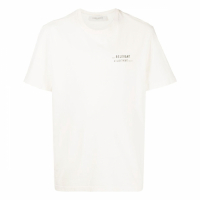 Golden Goose Deluxe Brand T-shirt 'Star Logo' pour Hommes