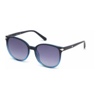 Swarovski Women's 'SK0191/S 90W' Sunglasses
