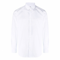 Dolce & Gabbana Men's 'Button-Fastening' Shirt