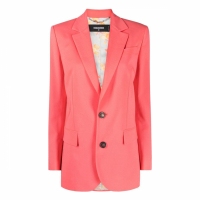Dsquared2 Blazer 'Single Breasted' pour Femmes