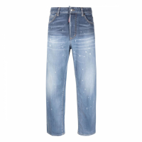 Dsquared2 Women's 'Distressed' Jeans