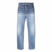 Dsquared2 'Distressed' Jeans für Damen