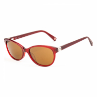 Loewe Lunettes de soleil 'SLW9245307FQ' pour Femmes