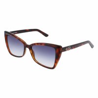 Karl Lagerfeld Women's 'KL6044S-215' Sunglasses