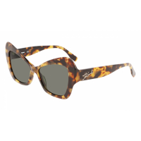 Karl Lagerfeld Women's 'KL6076S-240' Sunglasses