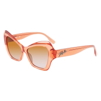 Karl Lagerfeld Women's 'KL6076S-800' Sunglasses