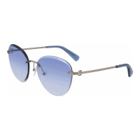 Longchamp Lunettes de soleil 'LO128S-719' pour Femmes