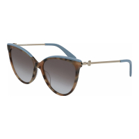 Longchamp Lunettes de soleil 'LO675S-231' pour Femmes