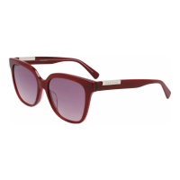 Longchamp Lunettes de soleil 'LO644S-598' pour Femmes