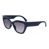 Longchamp Lunettes de soleil 'LO691S-424' pour Femmes