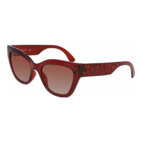 Longchamp Lunettes de soleil 'LO691S-602' pour Femmes