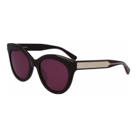 Longchamp Lunettes de soleil 'LO698S-500' pour Femmes