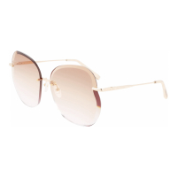 Longchamp Lunettes de soleil 'LO160S-707' pour Femmes