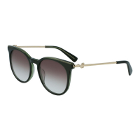 Longchamp Lunettes de soleil 'LO693S-302' pour Femmes