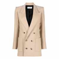 Saint Laurent Klassischer Blazer für Damen